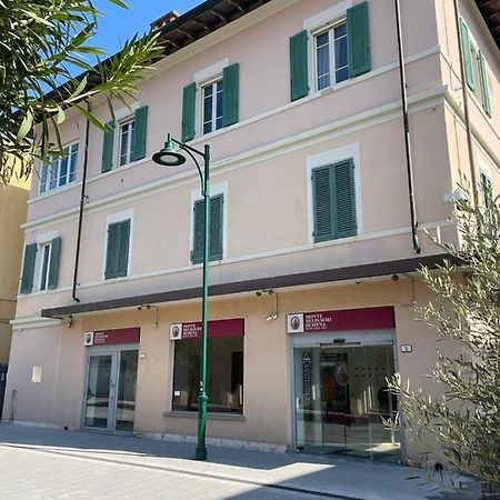 Carducci 3 Apartment Forte dei Marmi Ngoại thất bức ảnh